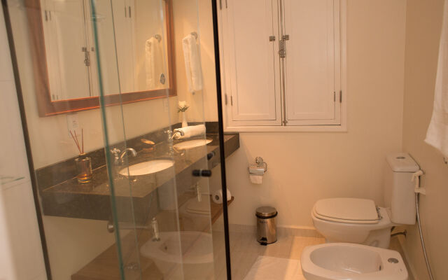 Pousada Vila da Barra