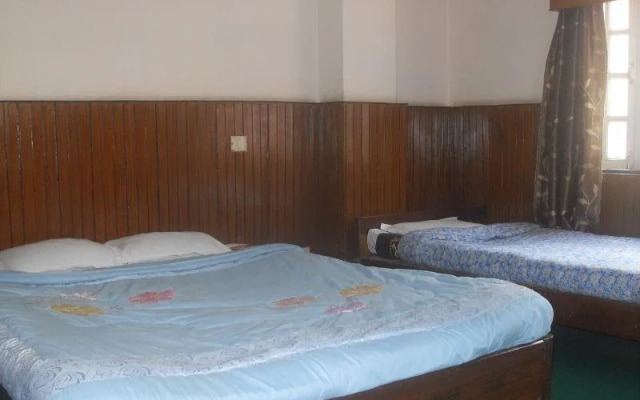 Hotel The Panorama