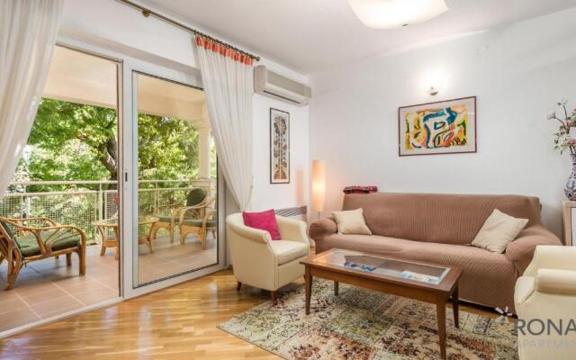 Rona apartment Smokva 3
