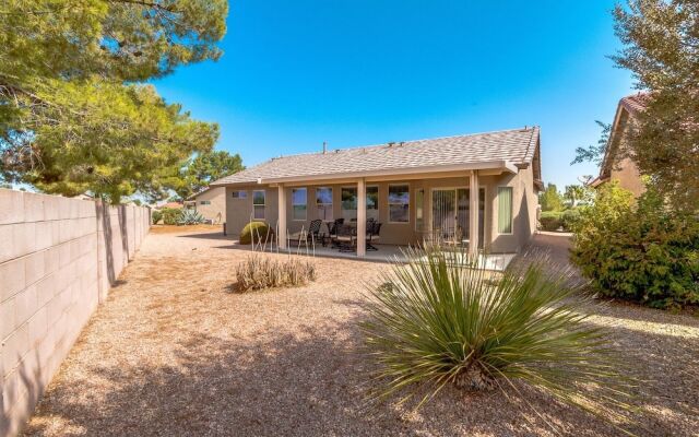 Windstream - 2 Br home by RedAwning