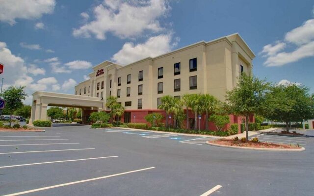 Hampton Inn & Suites Tampa East (Casino Area)