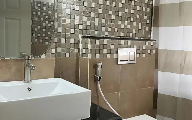 The Classic Verna Hotel
