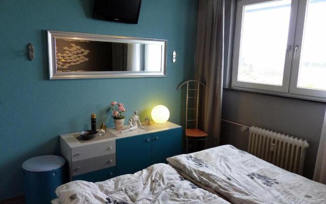 Ferienpark M05-007 Ferienpark