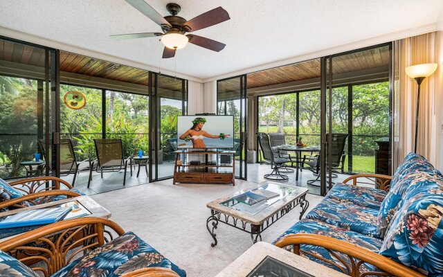 Keauhou Kona Surf & Racquet Club #6-104