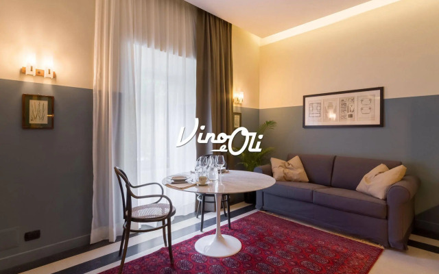 Vino e Oli Residenze