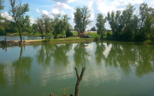 Rekreačný dom Railip