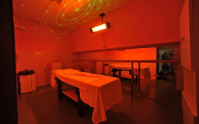 Emin Kocak Hotel