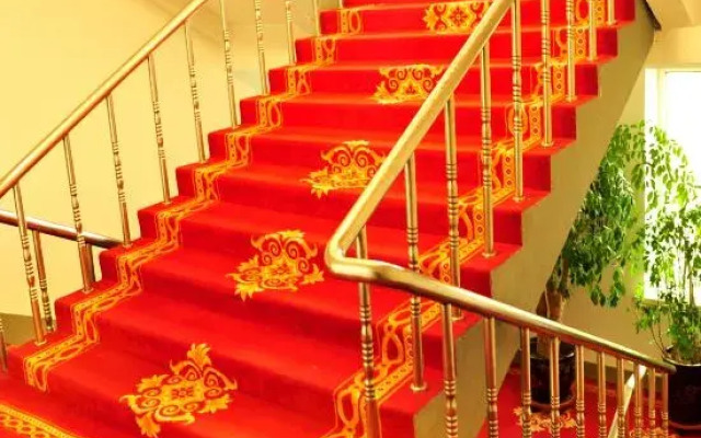 XinLi HOTEL
