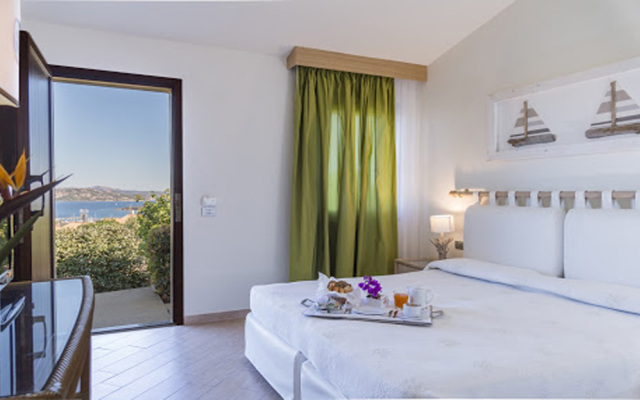 Hotel PALAU
