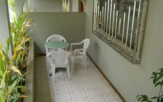 Anabru Pacific Lodge