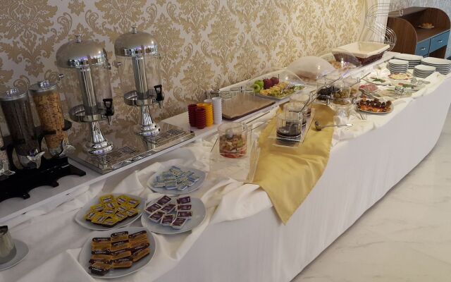 Cankaya Premium Hotel