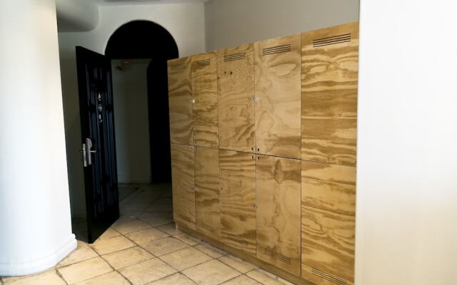 Fauna Luxury Hostel