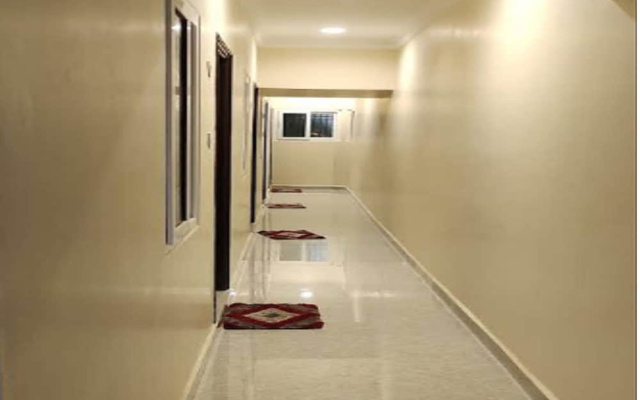 RSK Guest House