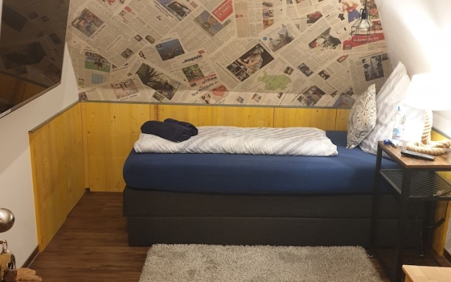 Victory Guesthouse
