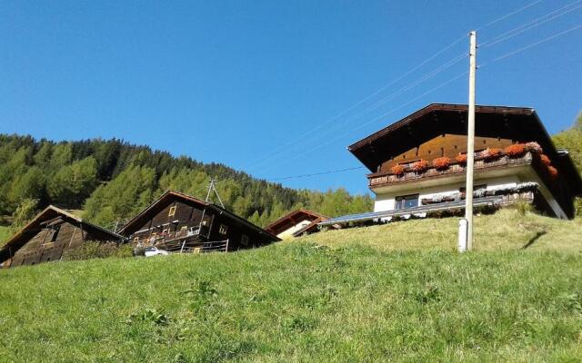 Ferienwohnung Kramserhof