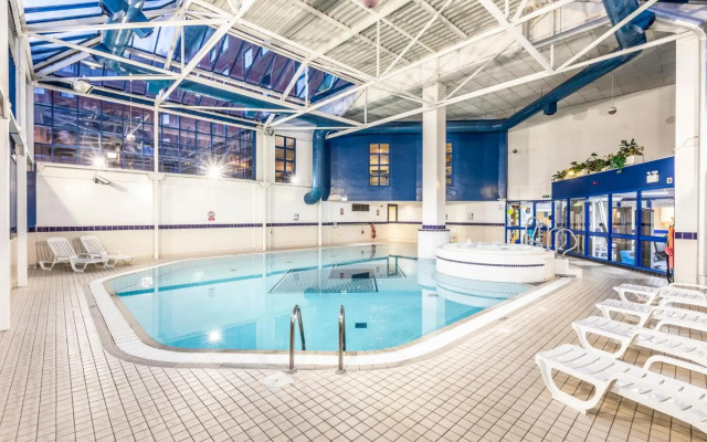 Holiday Inn London - Sutton by IHG