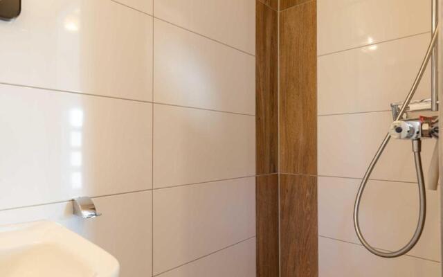 Haus im Kreuzweg CASA Blanca 2