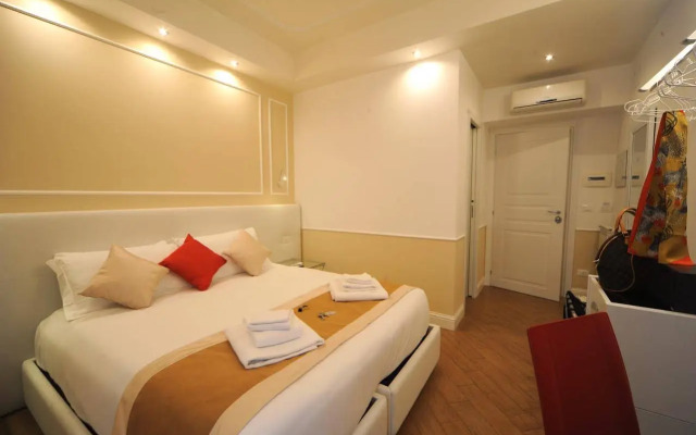 My Suites Piazza di Spagna