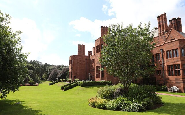 The Peat House
