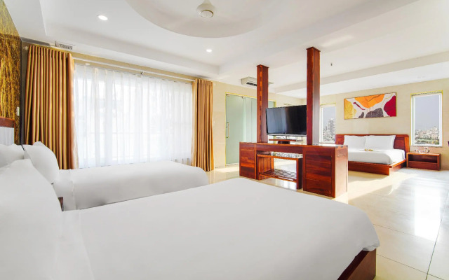 SOCO Hotel