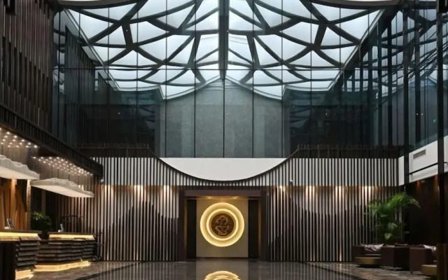 Parkplaza Bejing Chaoyang by Radisson