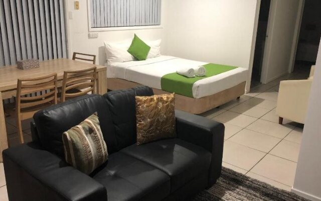 Golf View Motel