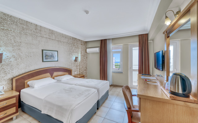 Kahya Hotel