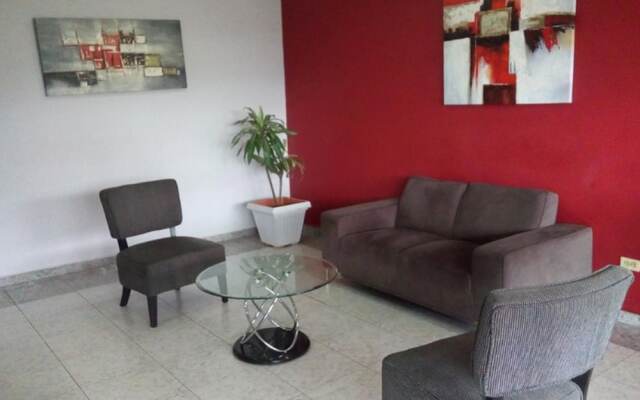 Hotel Madrid Chiriqui