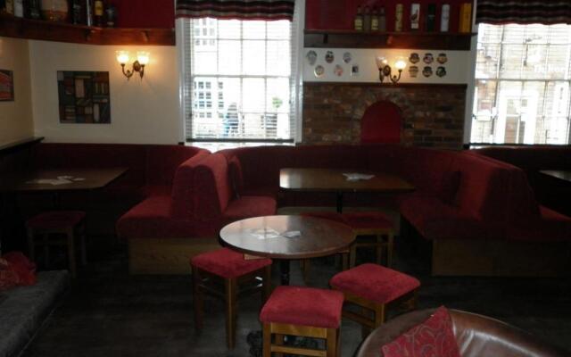 Dixie Arms