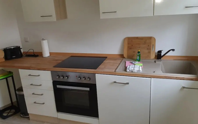 Ferienwohnung Walfisch