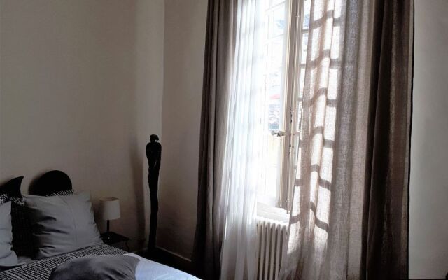 Chambres d'Hotes O Anges