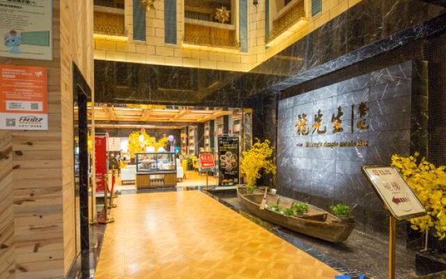 Yun Yi Boutique Hotel