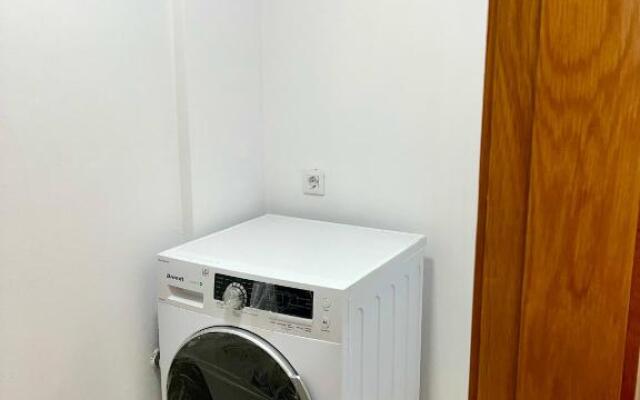 Apartamento Sileva 2 en Puerto del Rosario