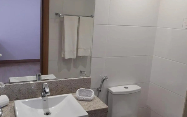 Apart Vista Azul Resort e Residencial