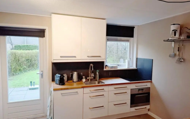 Holiday Home in Grou Near Frisian Lakes