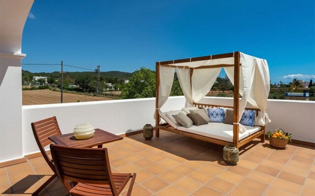 Villa Musset