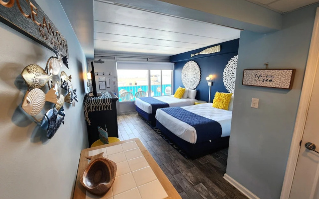 Ocean 7