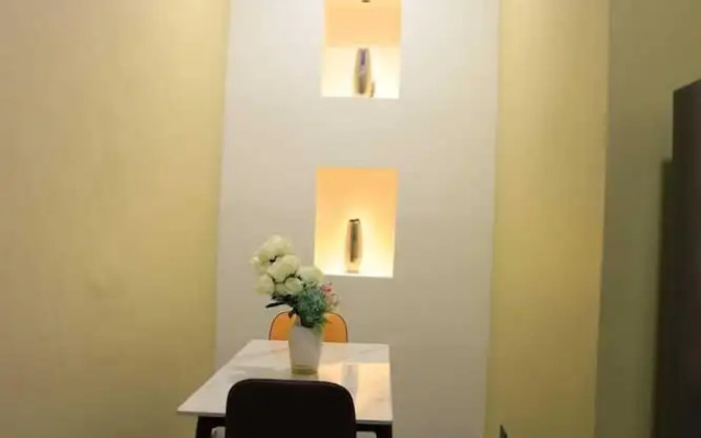 Js way Apartments and Executive Hotel