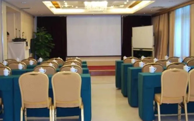 Desheng Hotel Beijing