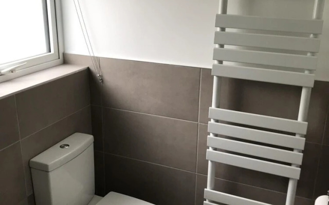 Ocean View Apartments