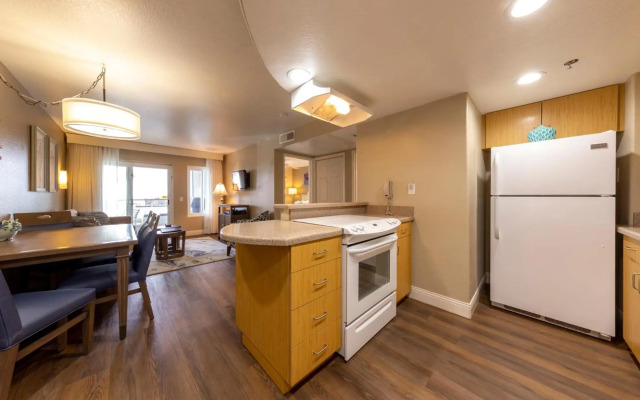 Capistrano Surfside Inn