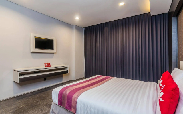 ZEN Rooms Legian Troppozone Thematic