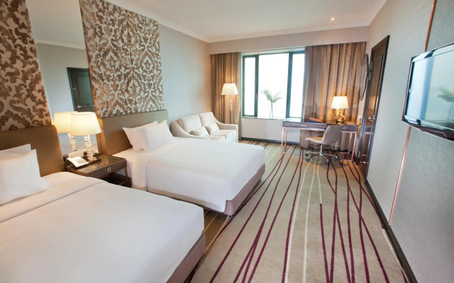 Dorsett Kuala Lumpur - Image 7