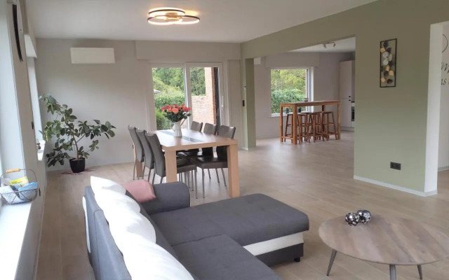 Villa 't Zonneroosje