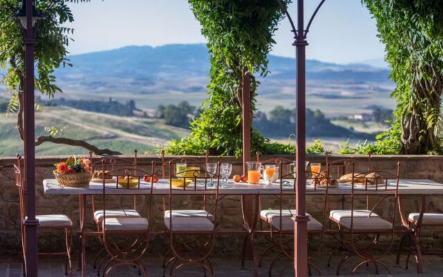 La Veduta Fabbrica in Fabbrica