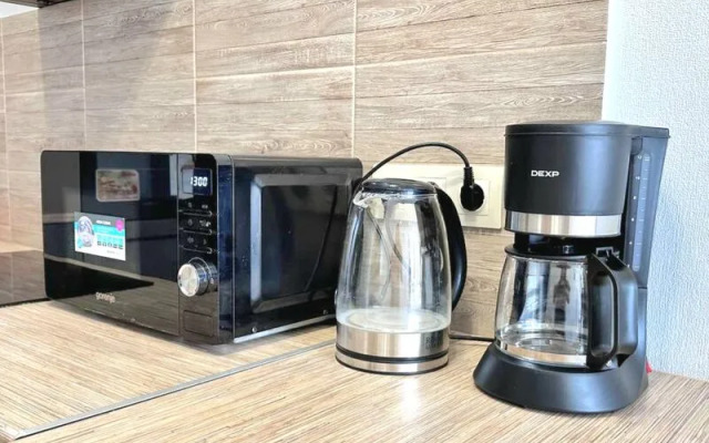 Апартаменты Авантаж  на пр-те. Притомский, д. 29