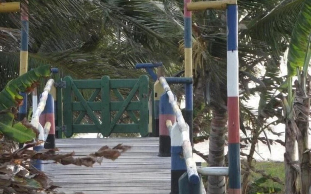 Pousada Labella Monick