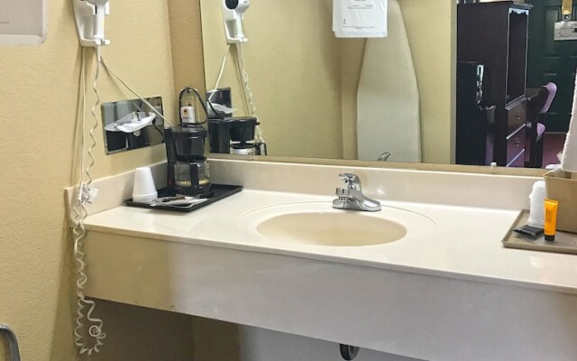 Americas Best Value Inn