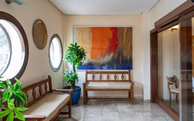 Parador De Melilla