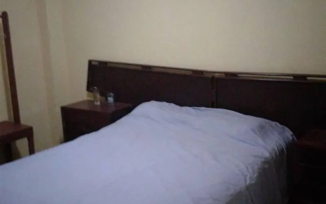 Hostal Se?or Vicente